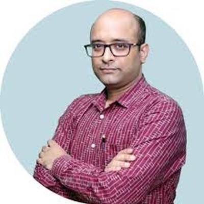 Dr Nitin Chawla
