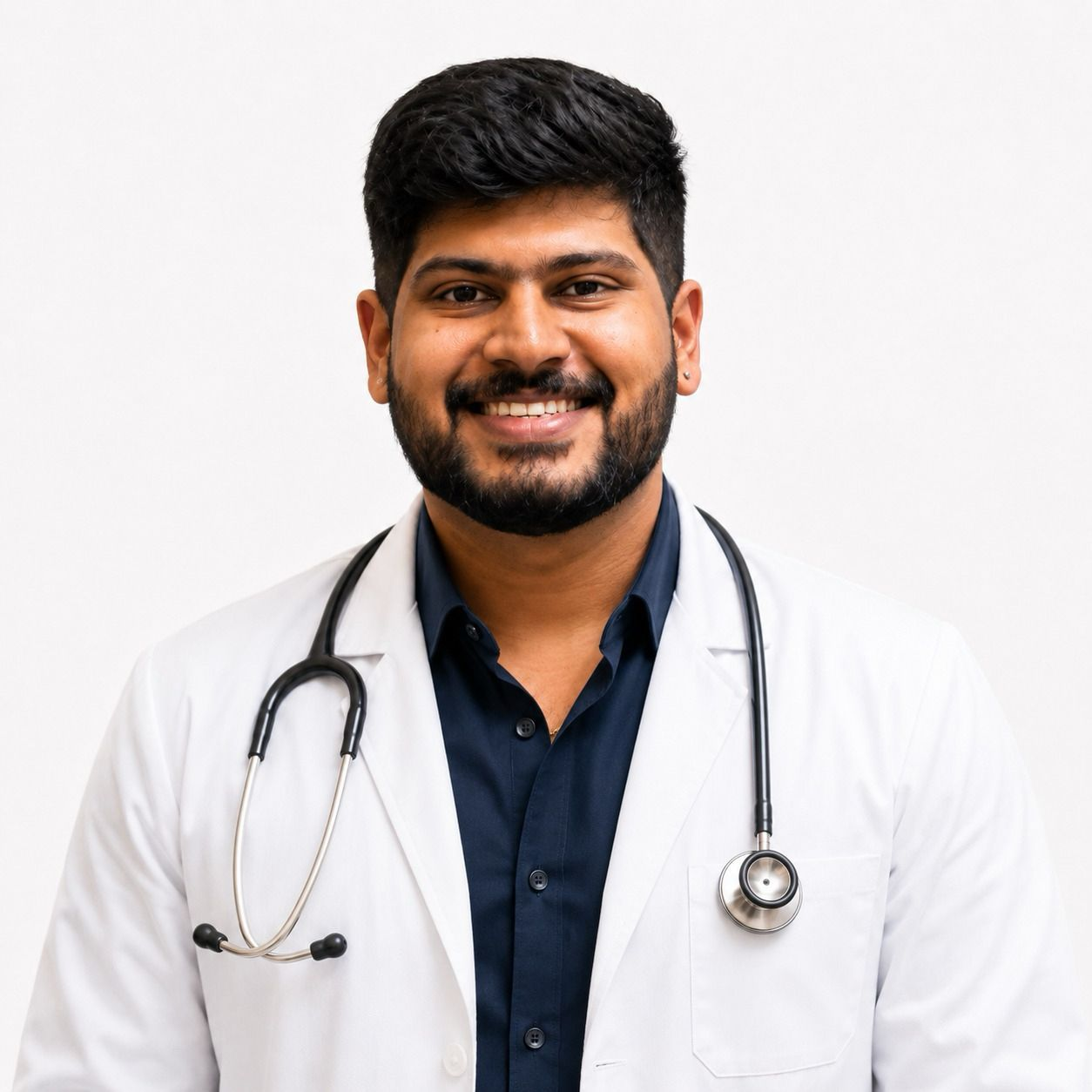 Dr Pranav Chenichery