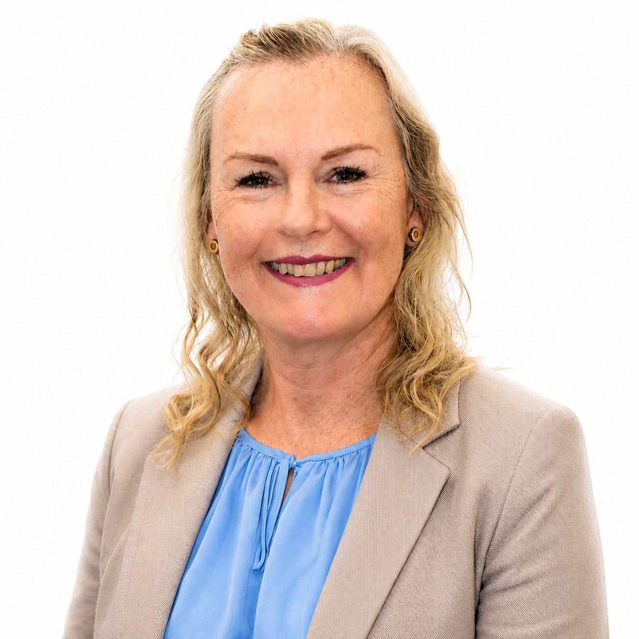 Sian Wilson