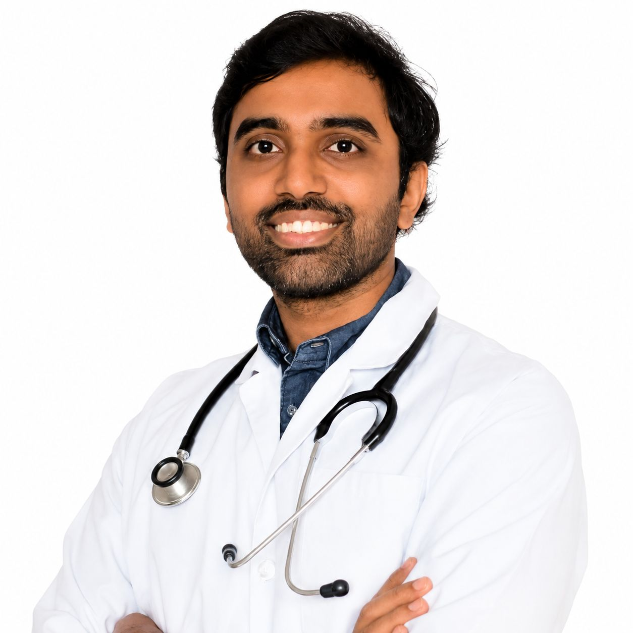 Dr Siva Anoop Yella